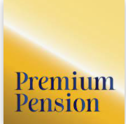 Premium Pension